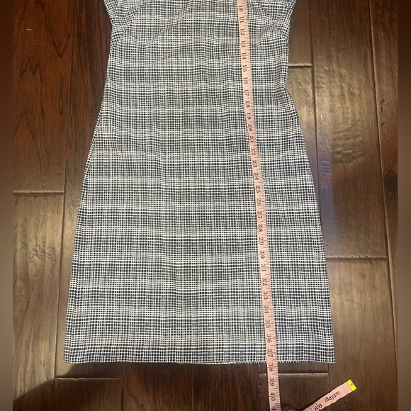 J.Mclaughlin Womens  Vilma Dress Size 2 - Picture 7 of 9